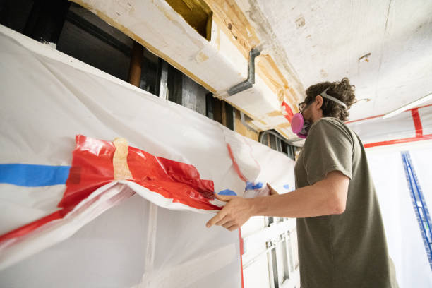 Biohazard Mold Removal in Grand Saline, TX